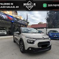 Citroen C3 PureTech 83 S&S Shine Pack