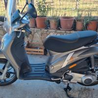 Piaggio Liberty S 125 - 2009