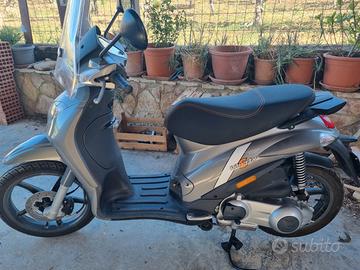 Piaggio Liberty S 125 - 2009