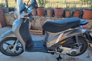 Piaggio Liberty S 125 - 2009