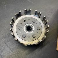 Mozzo frizione motori TM kz