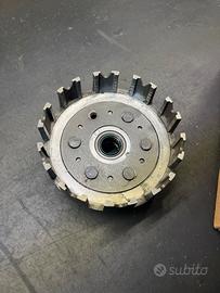Mozzo frizione motori TM kz
