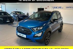Ford EcoSport 1.0 EcoBoost 125 CV Start&Stop Activ