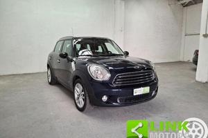 MINI Countryman Mini Cooper D Countryman ALL4 GA