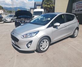 Ford Fiesta 1.5 EcoBlue 5 porte Vignale