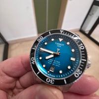 Tissot seastar powermatic 41 mm