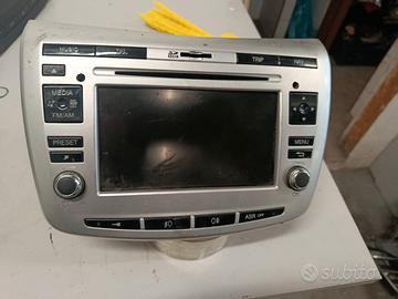 STEREO ORIGINALE LANCIA DELTA III SERIE DAL 2013