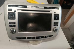 STEREO ORIGINALE LANCIA DELTA III SERIE DAL 2013