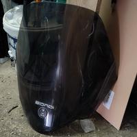 cupolino moto biondi