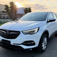 Opel Grandland X 1.5 diesel Ecotec Start&Stop Busi