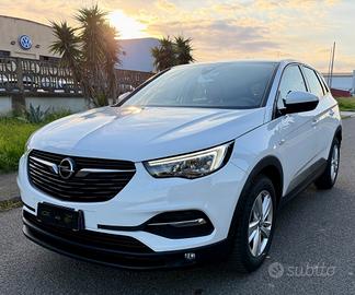 Opel Grandland X 1.5 diesel Ecotec Start&Stop Busi
