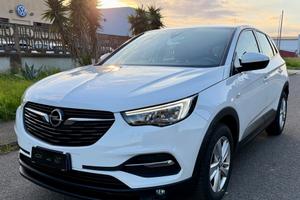 Opel Grandland X 1.5 diesel Ecotec Start&Stop Busi