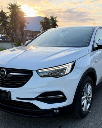 Opel Grandland X 1.5 diesel Ecotec Start&Stop Busi