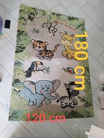 tappeto bambini
