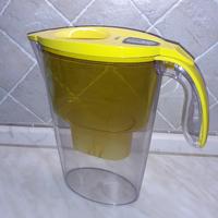 Caraffa filtrante Laica