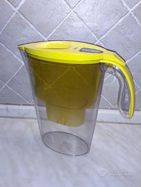 Caraffa filtrante Laica