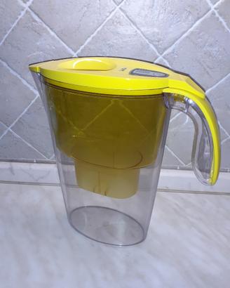 Caraffa filtrante Laica