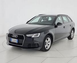 Audi A4 Avant 35 TDI S tronic Business