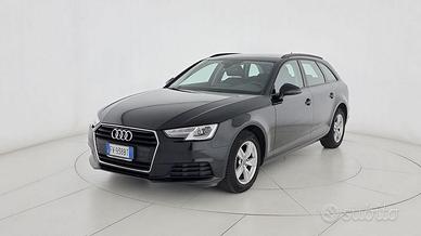 Audi A4 Avant 35 TDI S tronic Business