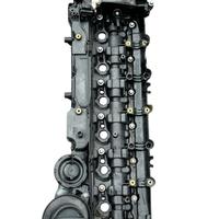 Copri valvole  bmw serie 7 x drive f01 f02 740d