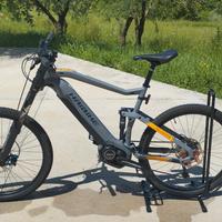 E-BIKE HIBIKE FULLSEVEN 4 taglia XL