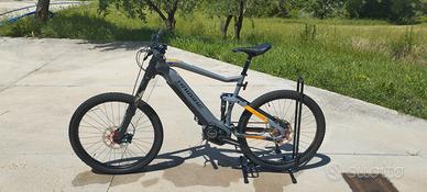 E-BIKE HIBIKE FULLSEVEN 4 taglia XL