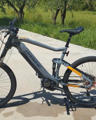 E-BIKE HIBIKE FULLSEVEN 4 taglia XL