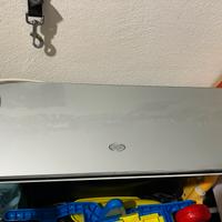 Termo ventilatore Argo