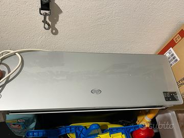 Termo ventilatore Argo