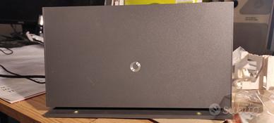 VODAFONE POWER STATION