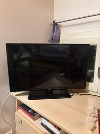 tv/monitor LH