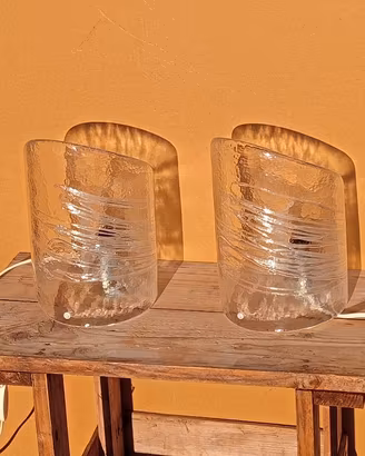 Lampade da tavolo La Murrina 