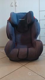 Seggiolino auto