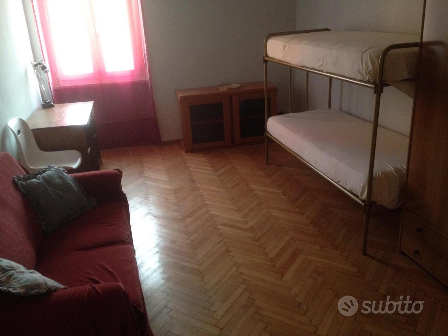 Appartamento in Pozzo Strada, foto 4 di 6