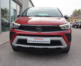 Opel Crossland 1.2 T. 12V 110 CV S&S Ultimate