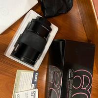 Obiettivo Carl Zeiss