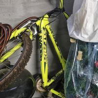 mountain bike Atala Invader 