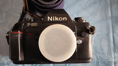 macchina fotografica