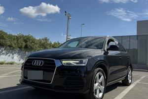 Audi Q3 2.0 TDI CV quattro S tronic sport