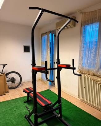 Palestra multifunzione
