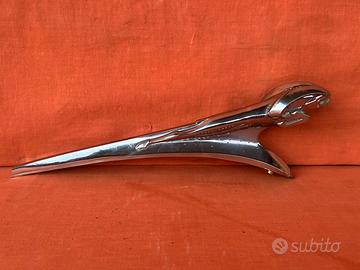 Emblema cofano auto usa doge ram 1954