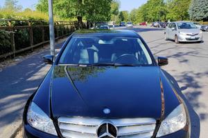 Mercedes Classe C180 Kompressor Avantgarde BlueEff
