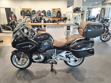 Bmw R 1250 RT