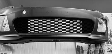 Paraurti anteriore mk2 r56