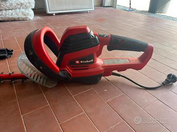 Tagliasiepi Ein Ge-Eh6560