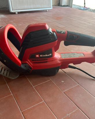 Tagliasiepi Ein Ge-Eh6560
