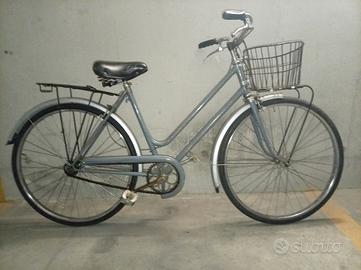 BICI DA DONNA USATA