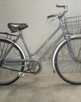 BICI DA DONNA USATA