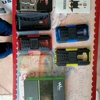 cover asus zenfone 3