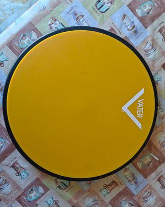 pad per allenamento VATER